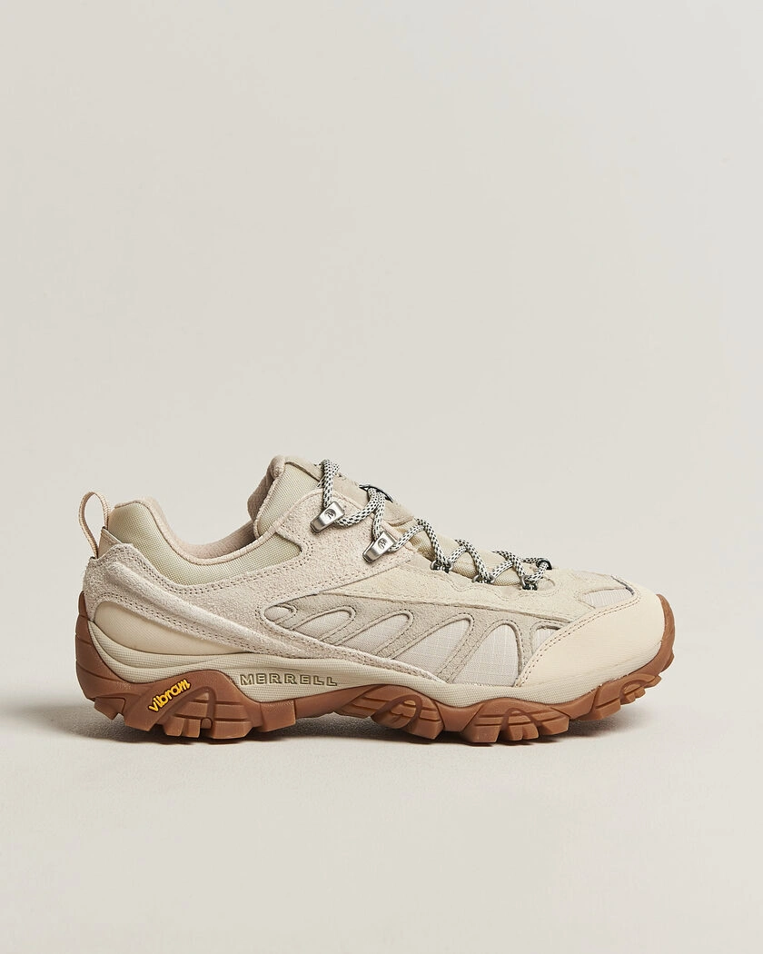 Merrell MOAB 2 Mesa Luxe Eggshell/Gleam – White