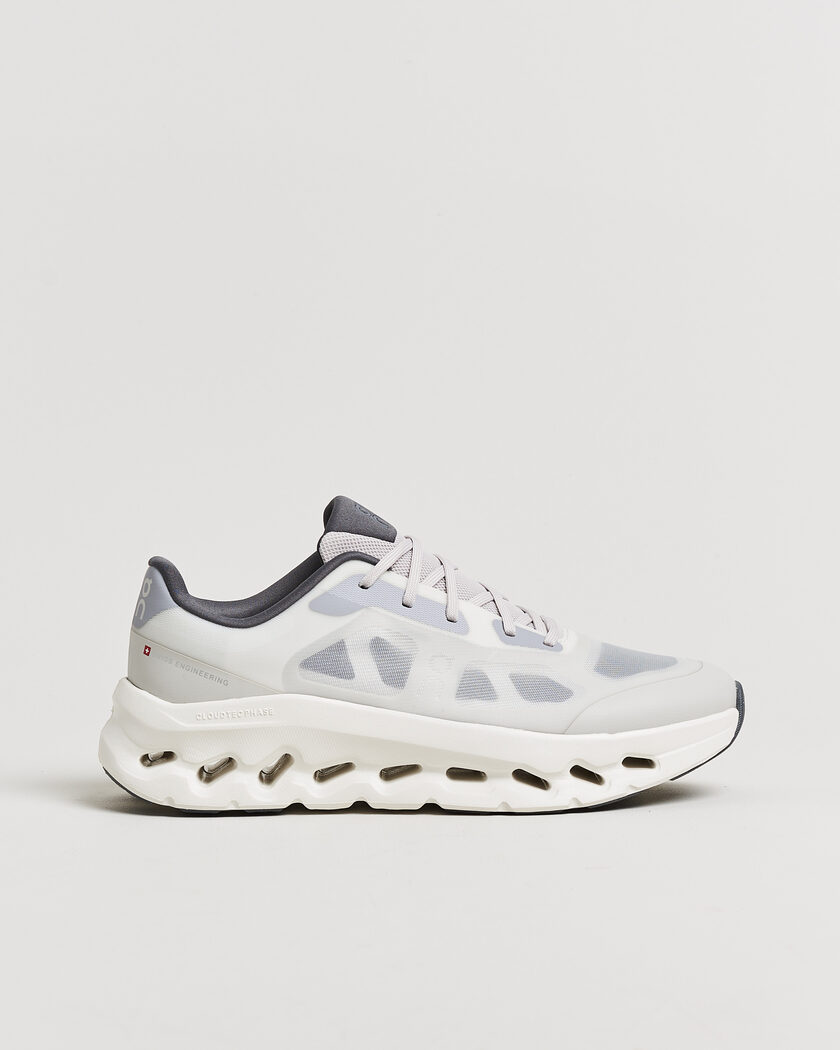 On Cloudtilt Remix Alloy/Ivory – White