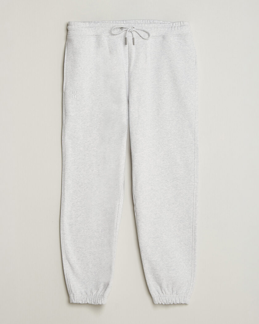 On Club Collective Pants Crater – Grey