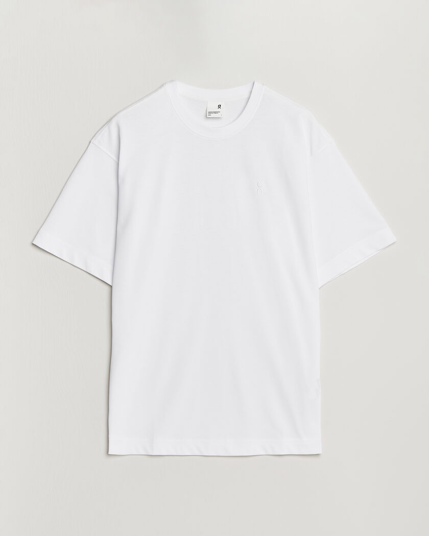 On Club Collective T-Shirt White – White