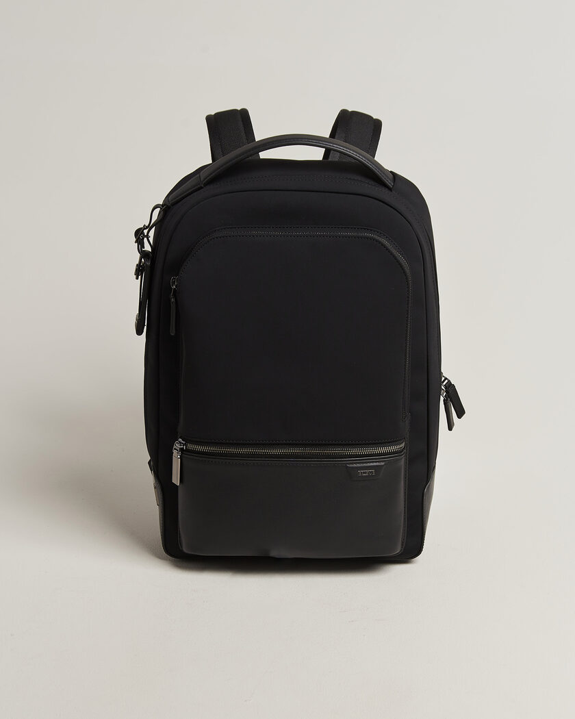 Filson Journeyman Backpack Otter Green at CareOfCarl.com
