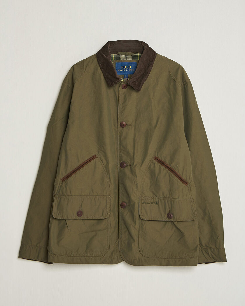 ぱ*や様 stone  Raso Gommato Field Jac Stone Island Raso Gommato 3L Cotton Hooded Field Jacket Military
