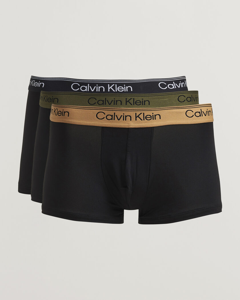 Zimmerli of Switzerland Mercerized Cotton Boxer Briefs Black at
