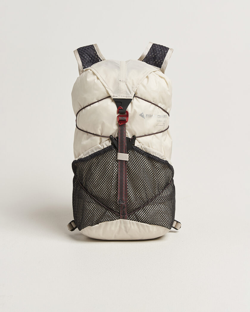 Klättermusen Tjalve 2.0 Backpack 10L Putty Grey – Grey