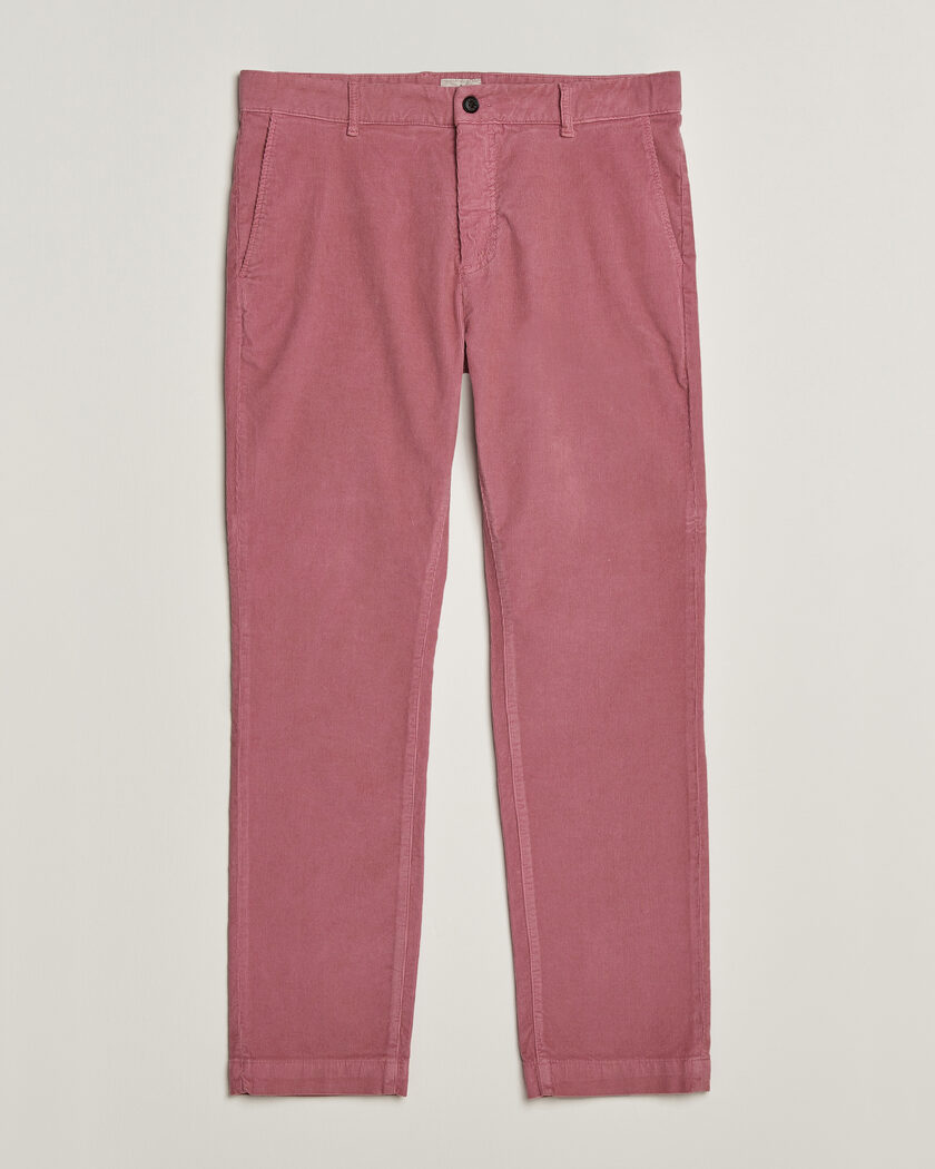 Polo Ralph Lauren Bedford Corduroy 5-Pocket Pants Golden Brown at