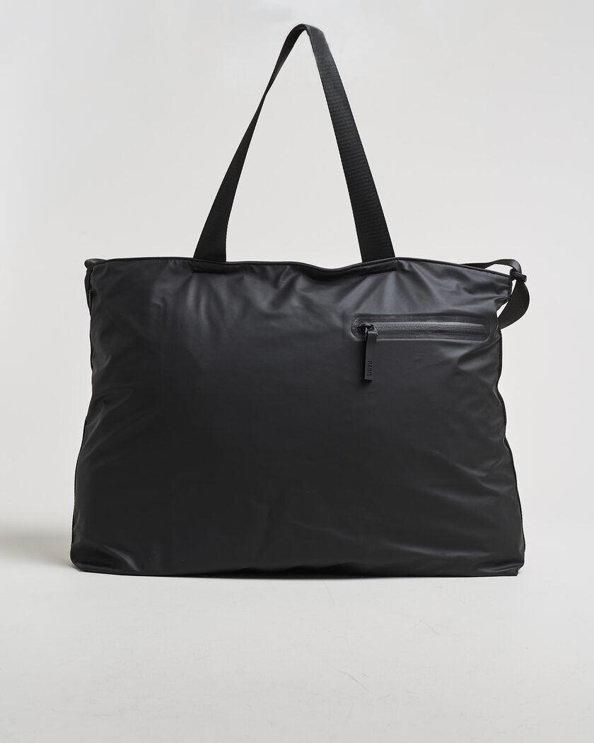 Porter-Yoshida & Co. Heat Tote Bag Black at CareOfCarl.com