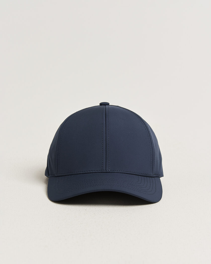 Varsity Headwear Sartech Baseball Cap Hudson Navy – Blue
