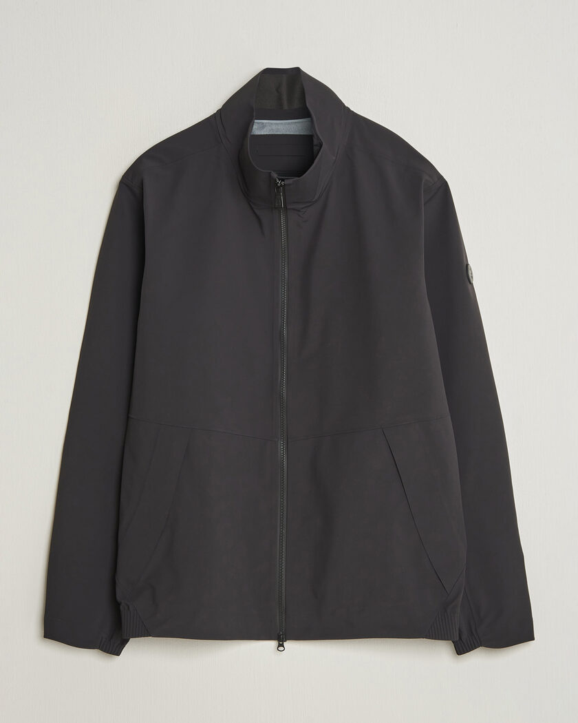 Sail Racing Protector Jacket Carbon – Black