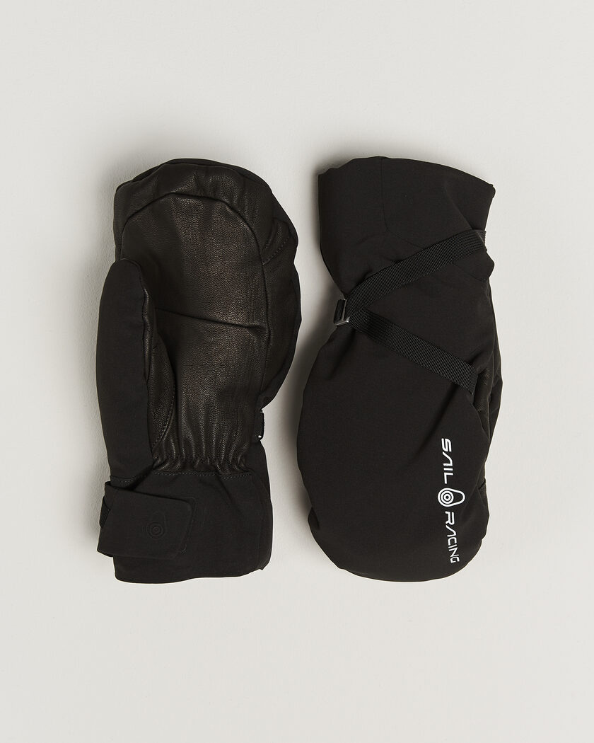 Sail Racing Race Down Mitten Carbon – Black