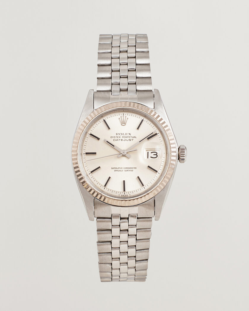 Rolex Pre-Owned Datejust 36 1601