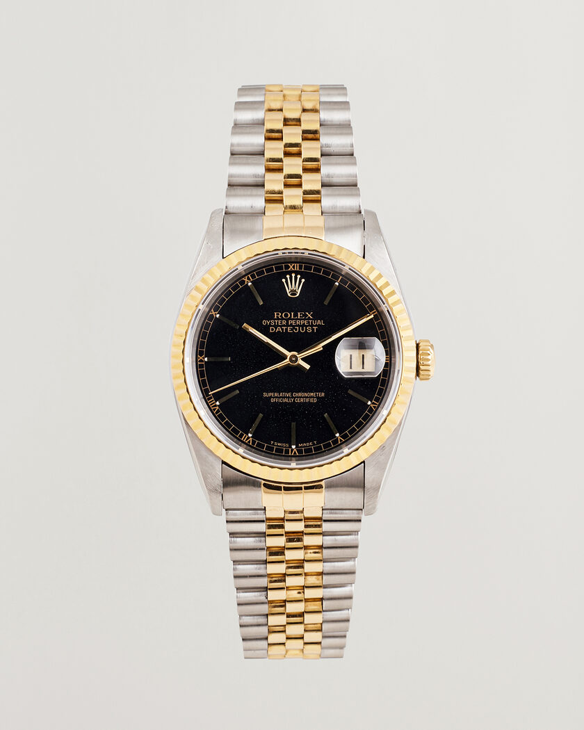 Rolex Pre-Owned Datejust 36