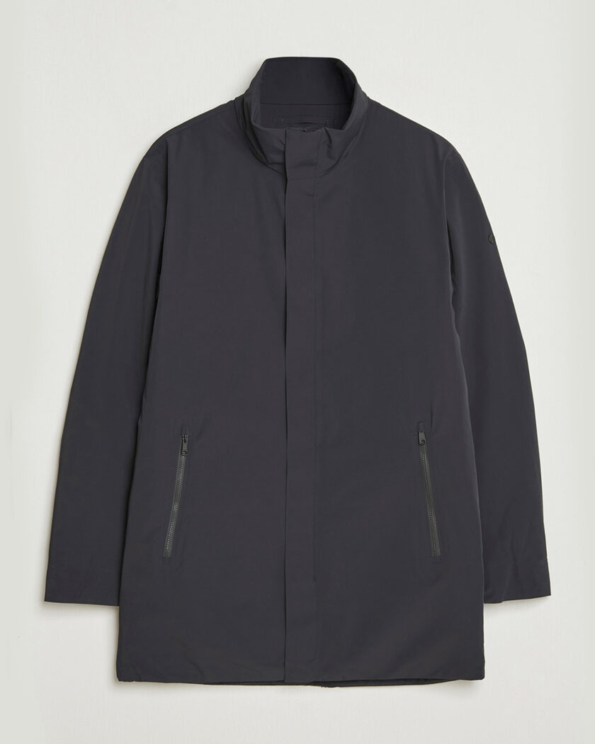Scandinavian Edition Town II APEX Waterproof Lightweight Coat Graphite – Grey