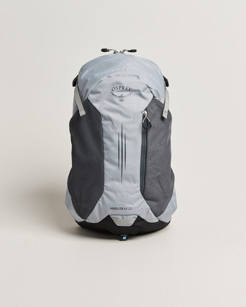 Osprey Hikelite LT 22 Silver Lining – Grey
