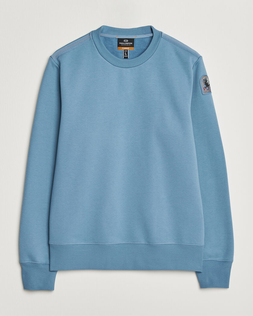 Parajumpers K2 Super Easy Sweatshirt Skysteel – Blue