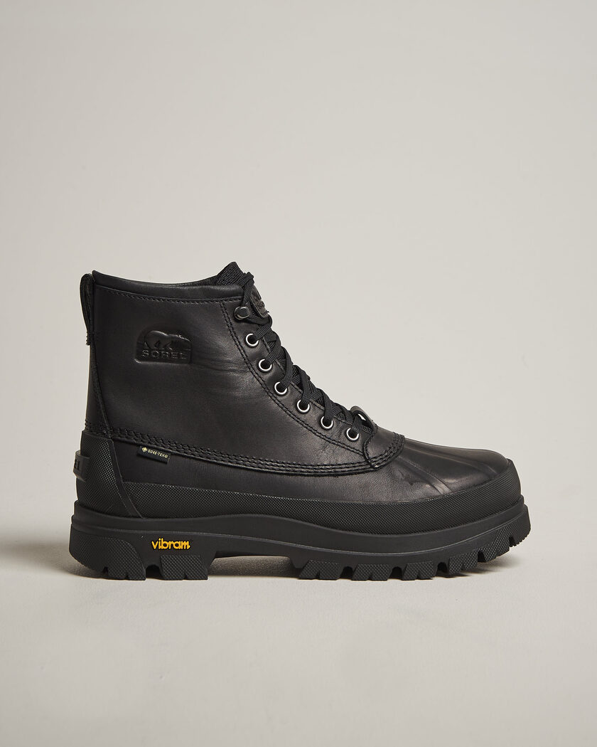 Sorel Daystorm Horizon GORE-TEX Boot Black – Black