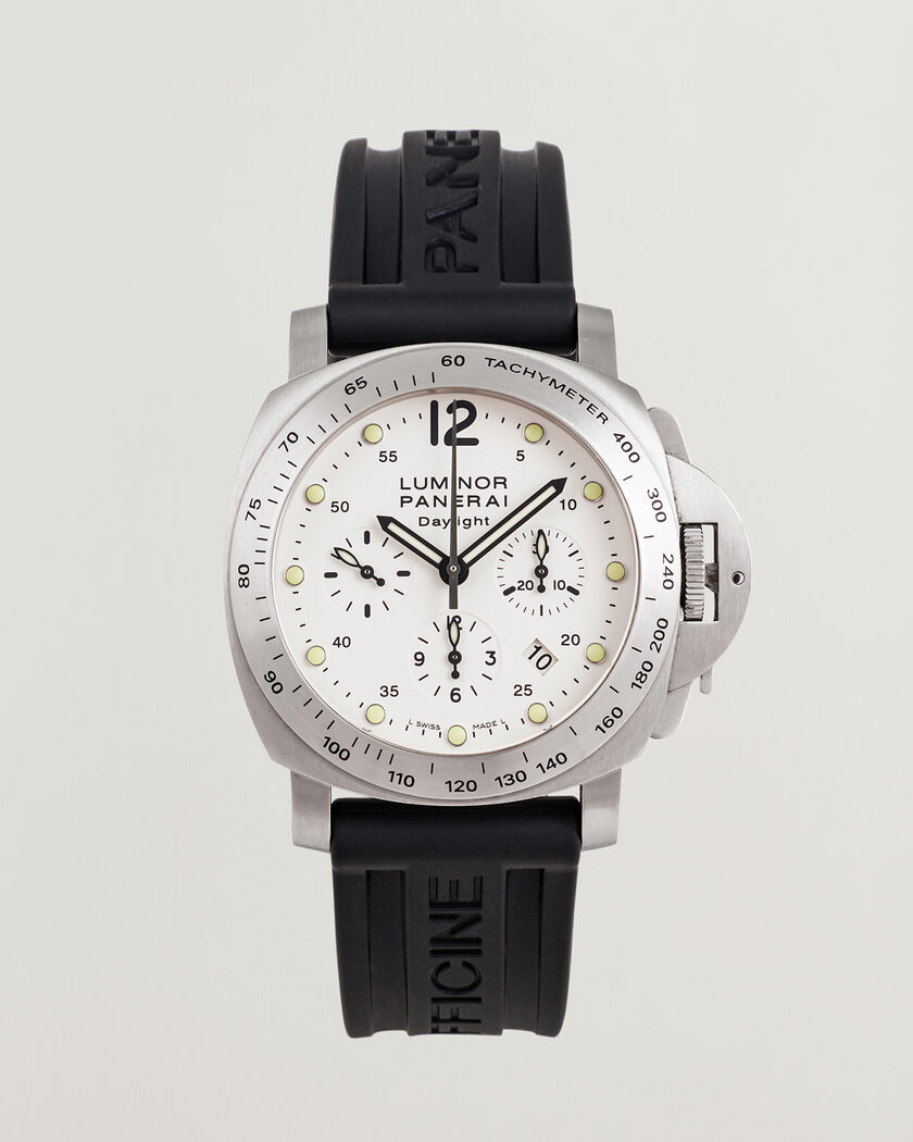 Panerai Pre-Owned Luminor Daylight 