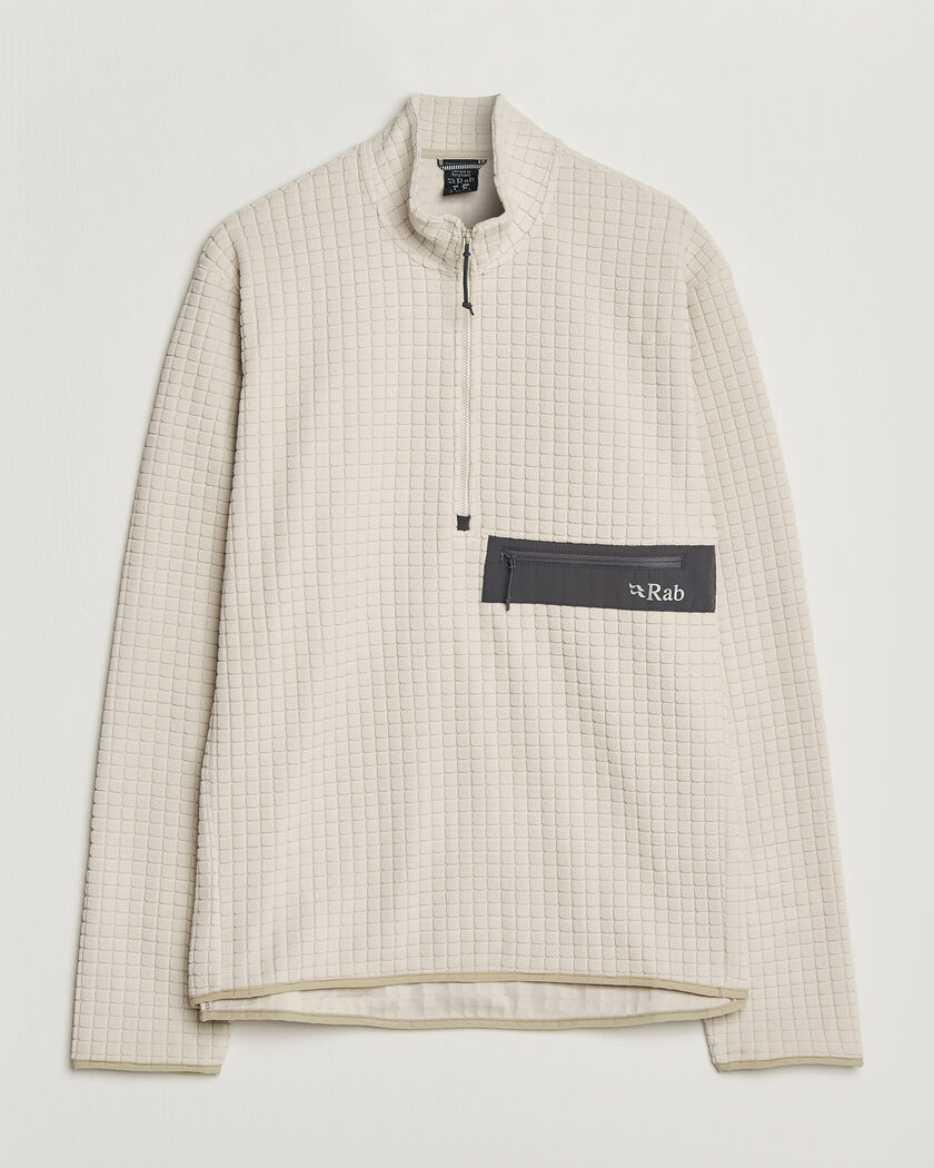 Rab Ramshaw Pull-On Pebble – White