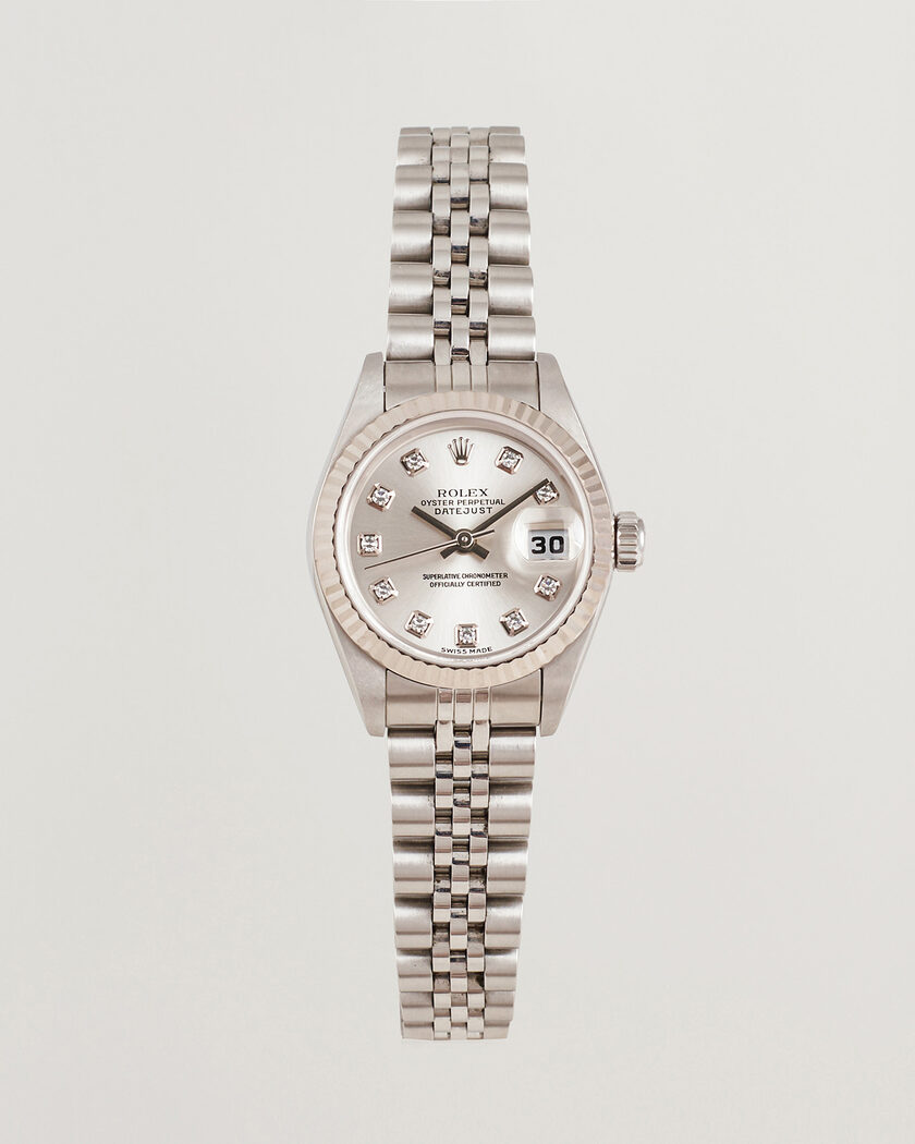 Rolex Pre-Owned Datejust 26 