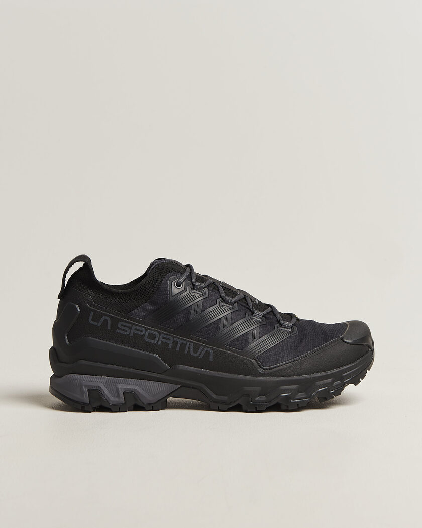 La Sportiva Ultra Raptor 3 GTX Black – Black