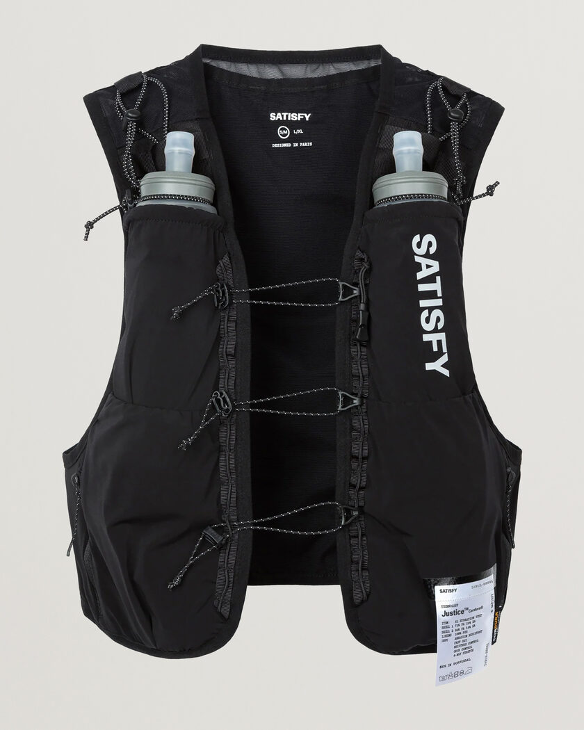ON Ultra Vest Pro 10L Black at CareOfCarl.com