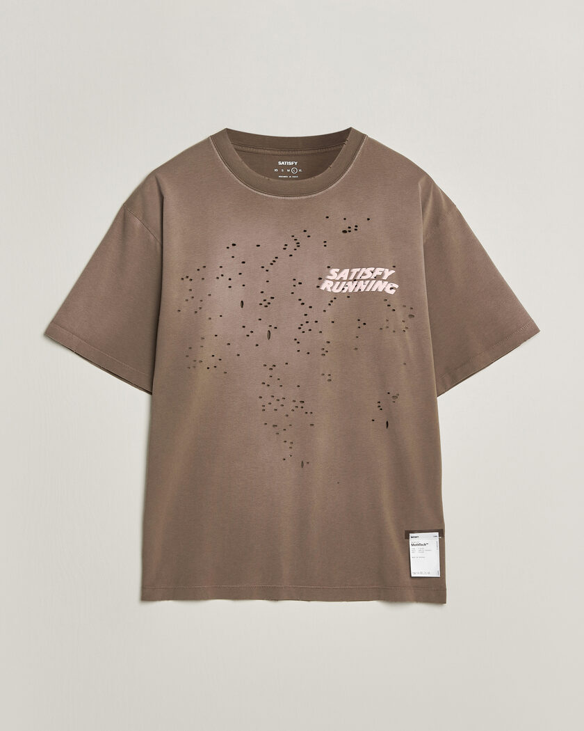 ON Performance T-Shirt Iceberg/Tin at CareOfCarl.com