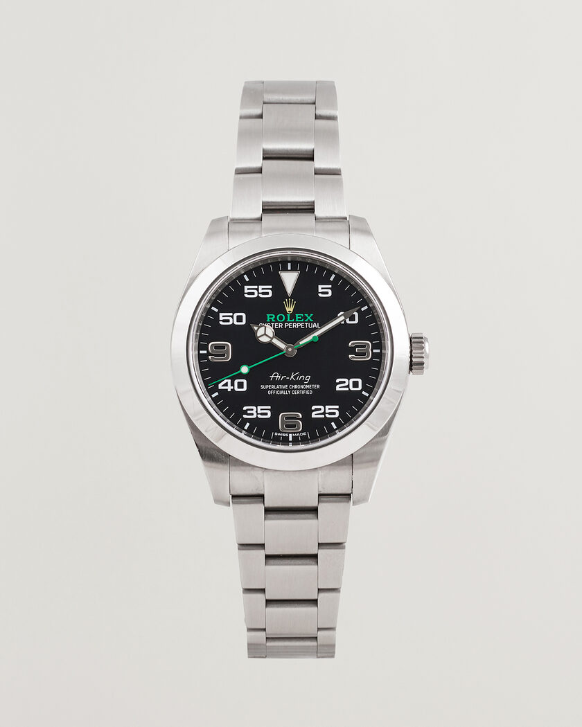 Audemars Piguet Pre-Owned Cobra 18K 5655BA at CareOfCarl.com