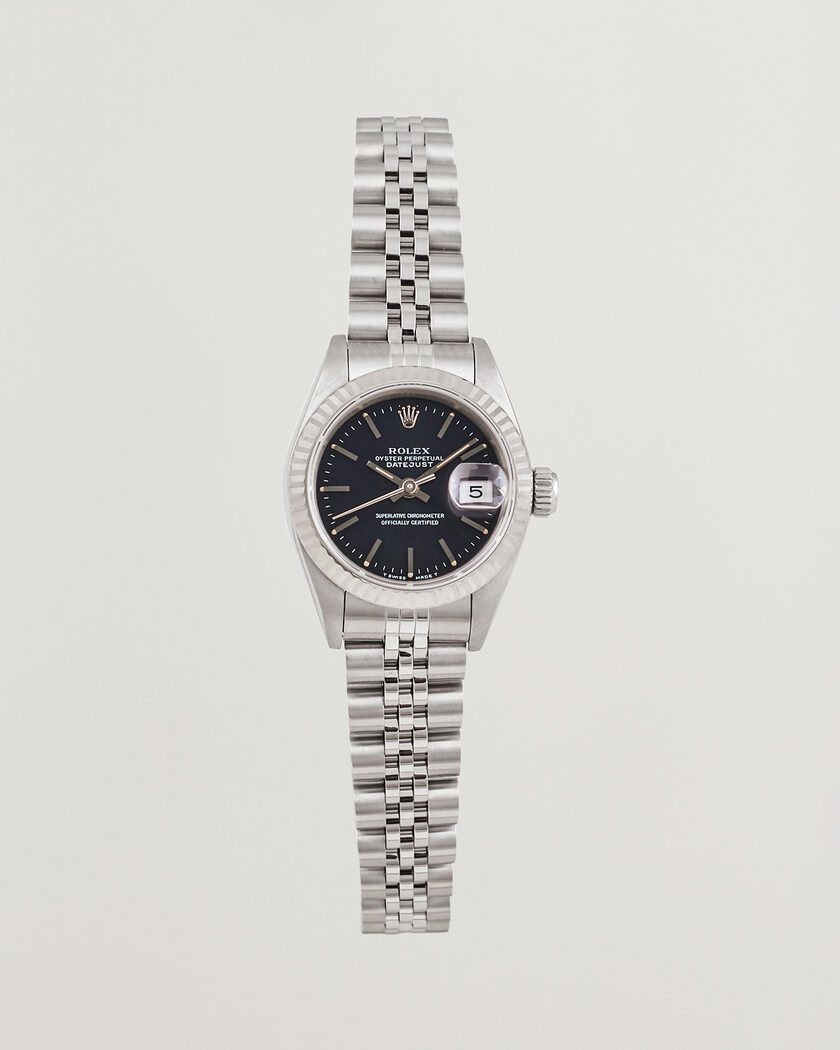 Rolex Pre-Owned Datejust 