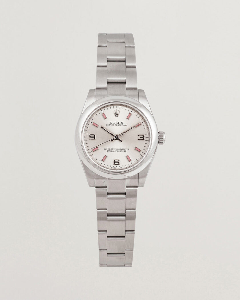 Rolex Pre-Owned Oyster Perpetual