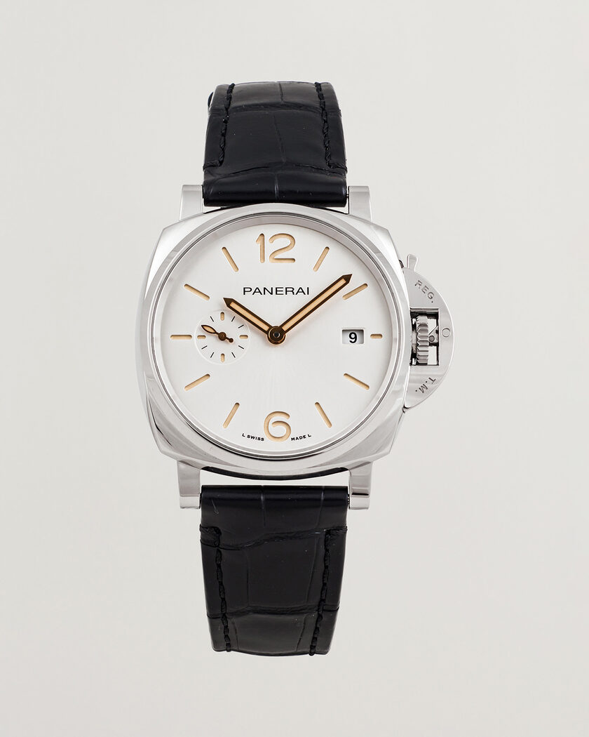 Panerai Pre-Owned Radiomir Black Seal Limited Edition