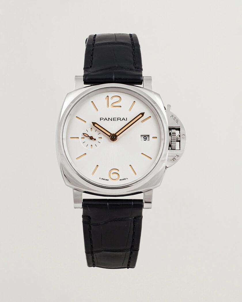 Panerai Pre-Owned Radiomir Black Seal Limited Edition 