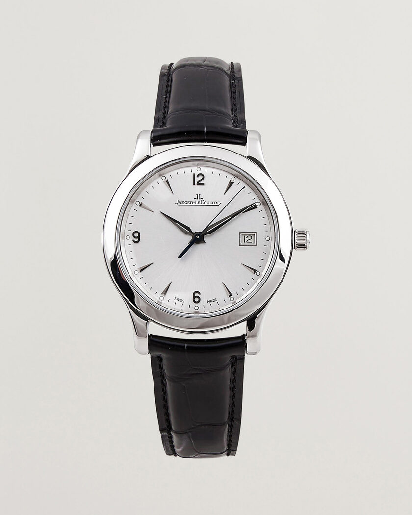 Jaeger-LeCoultre Pre-Owned Master Control Date