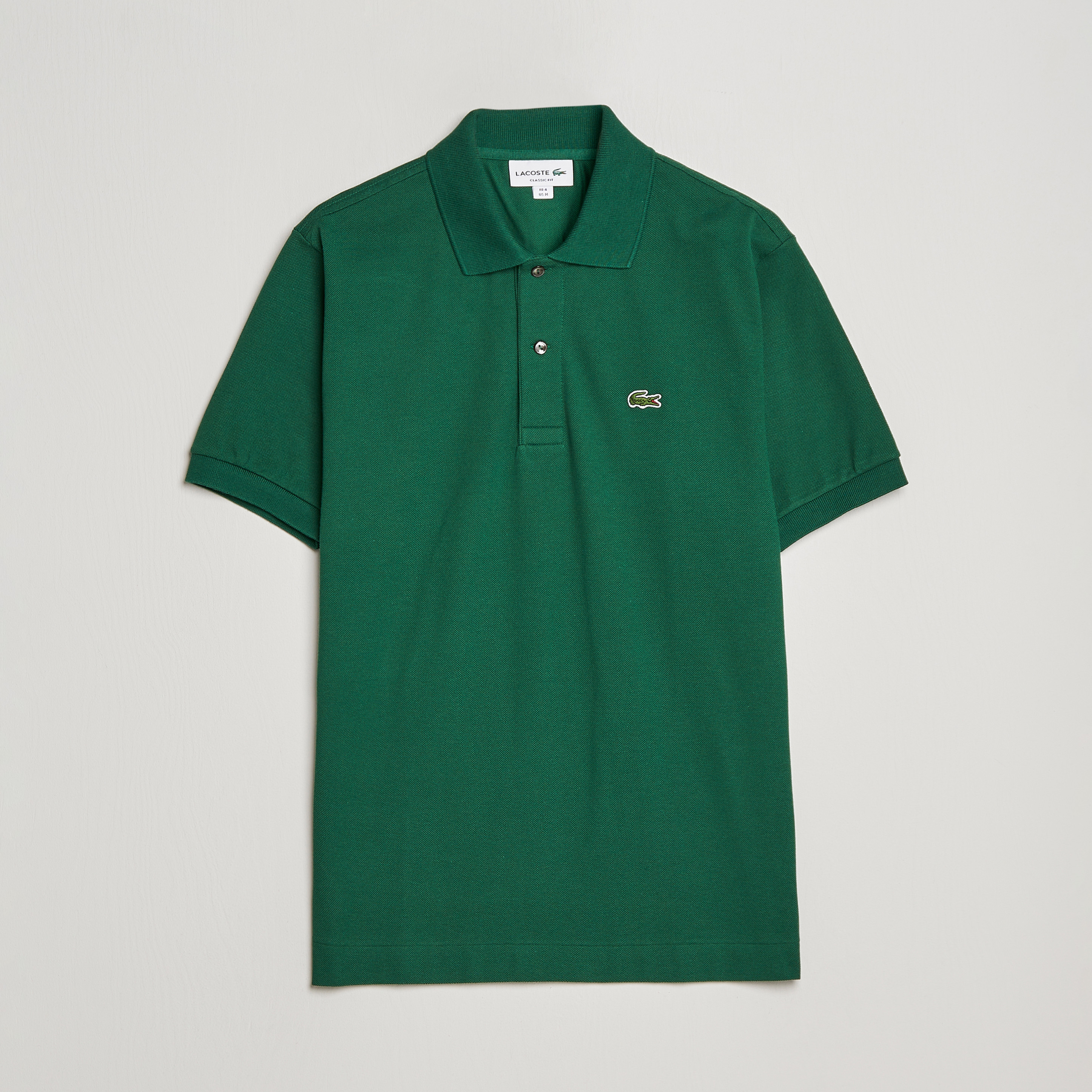 polo lacoste