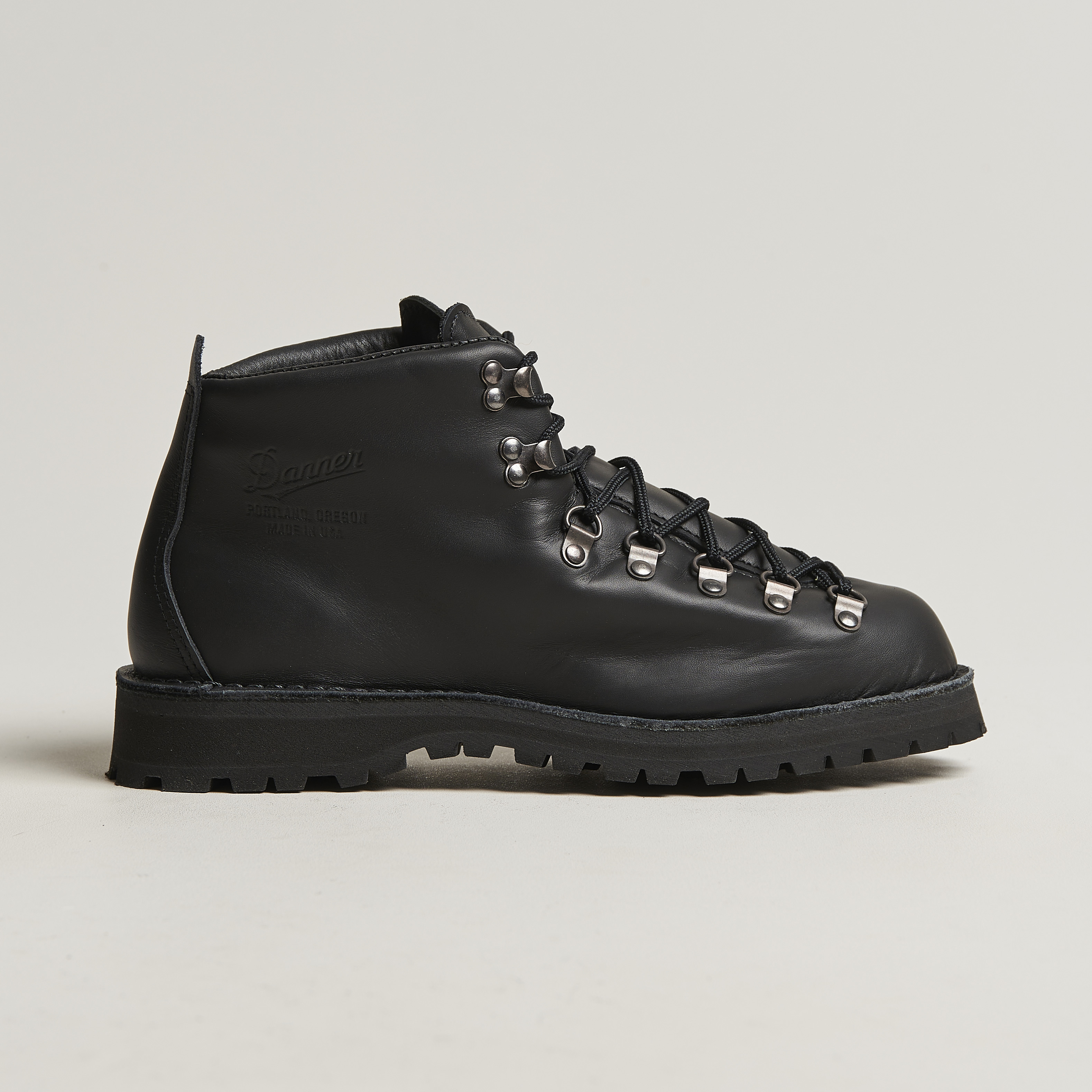 Carbon Black Danner Mountain 600 Danner Mountain Light GORE-TEX