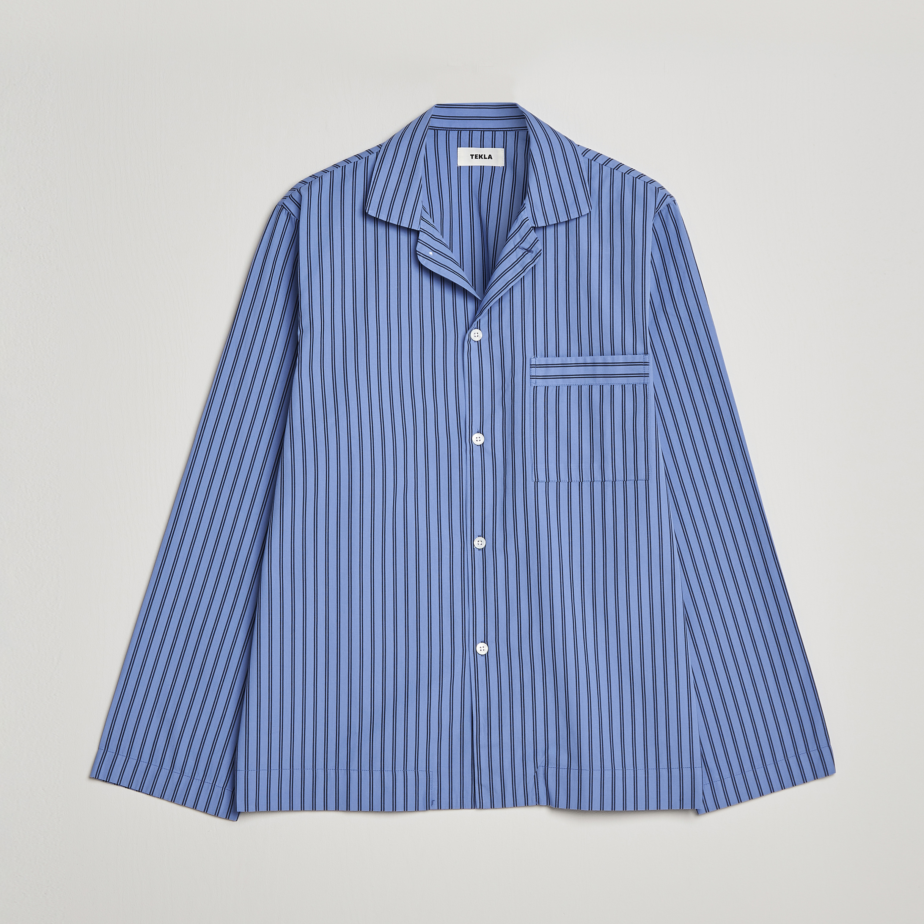 新品:tekla popin stripe shirt lido stripe 新品:tekla popin stripe shirt lido stripe 新品:tekla popin stripe