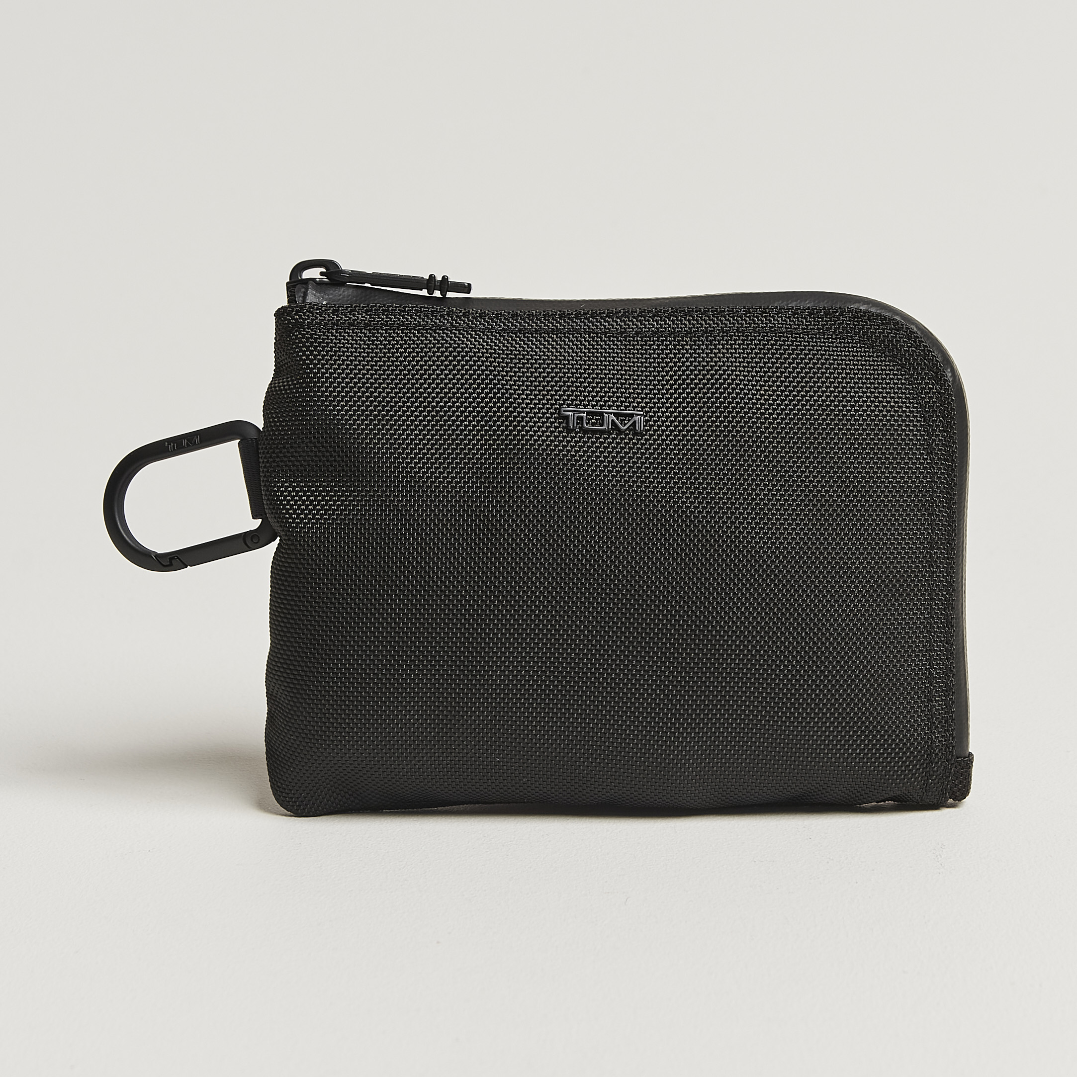 TUMI Packable Backpack Rain Cover Black at CareOfCarl.com