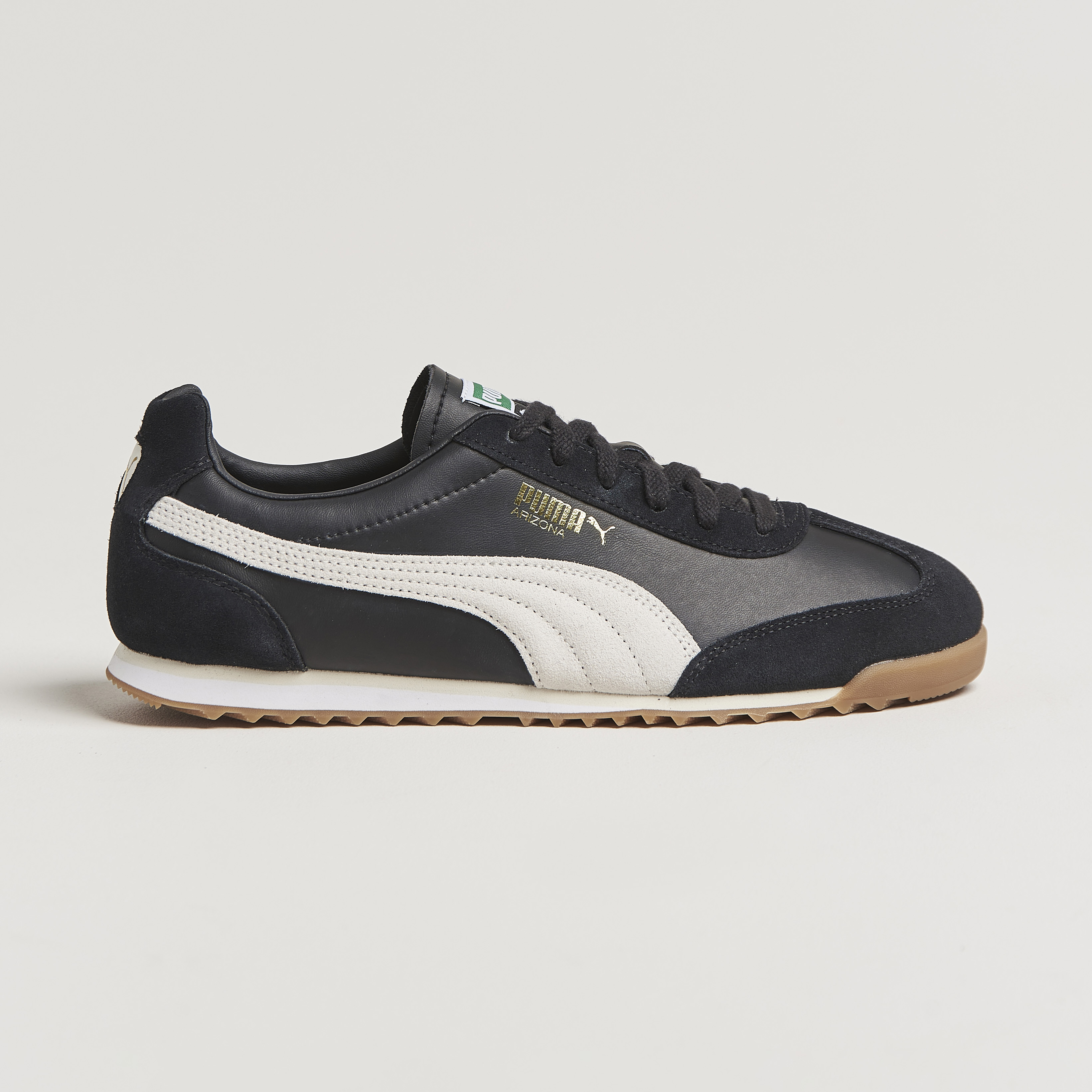 [PUMA] スニーカー アリゾナ レトロ ARIZONA RETRO (2color) PUMA ARIZONA RETRO – KICKS LAB.
