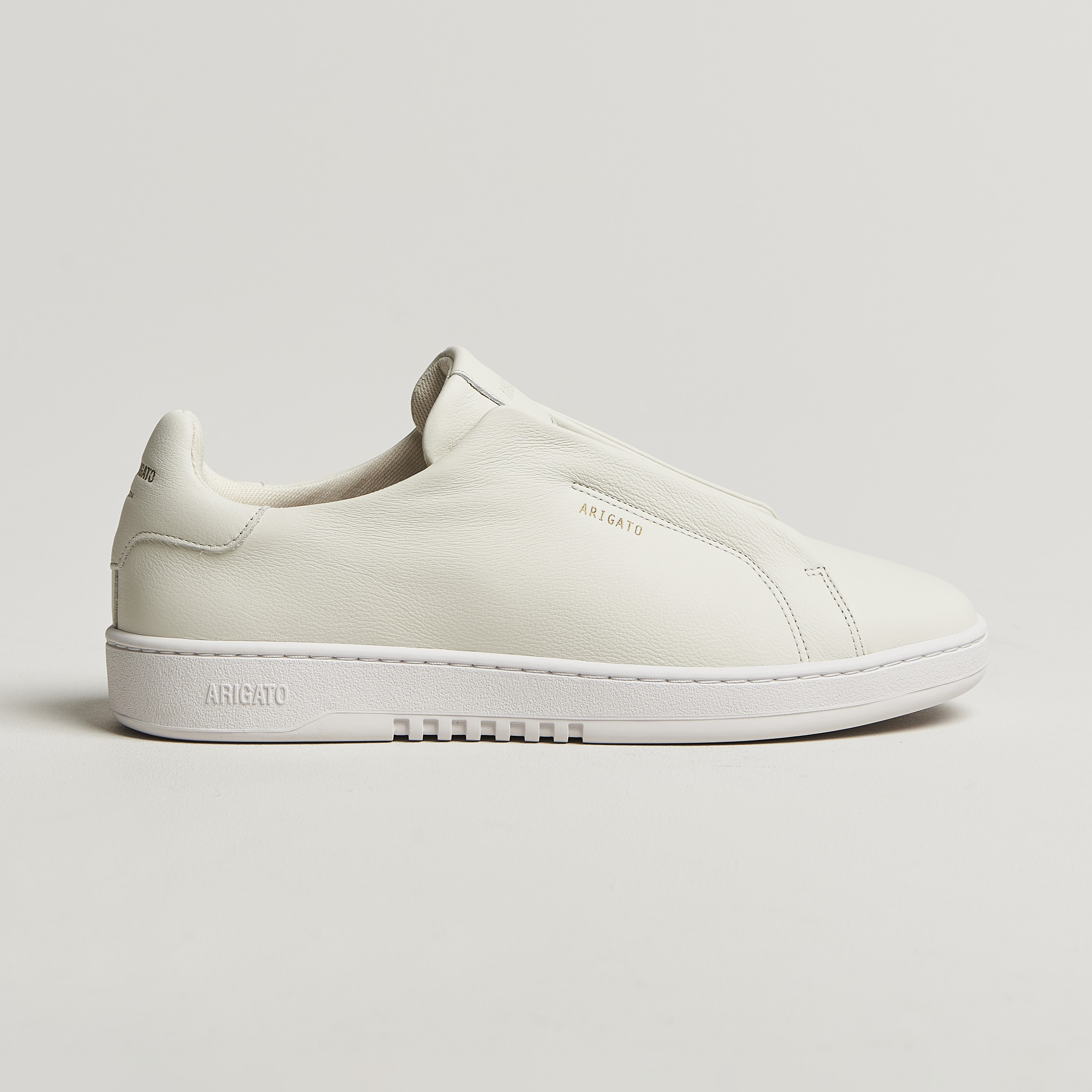 Axel Arigato Dice Laceless Sneaker F2307003 Offwhite main image 0