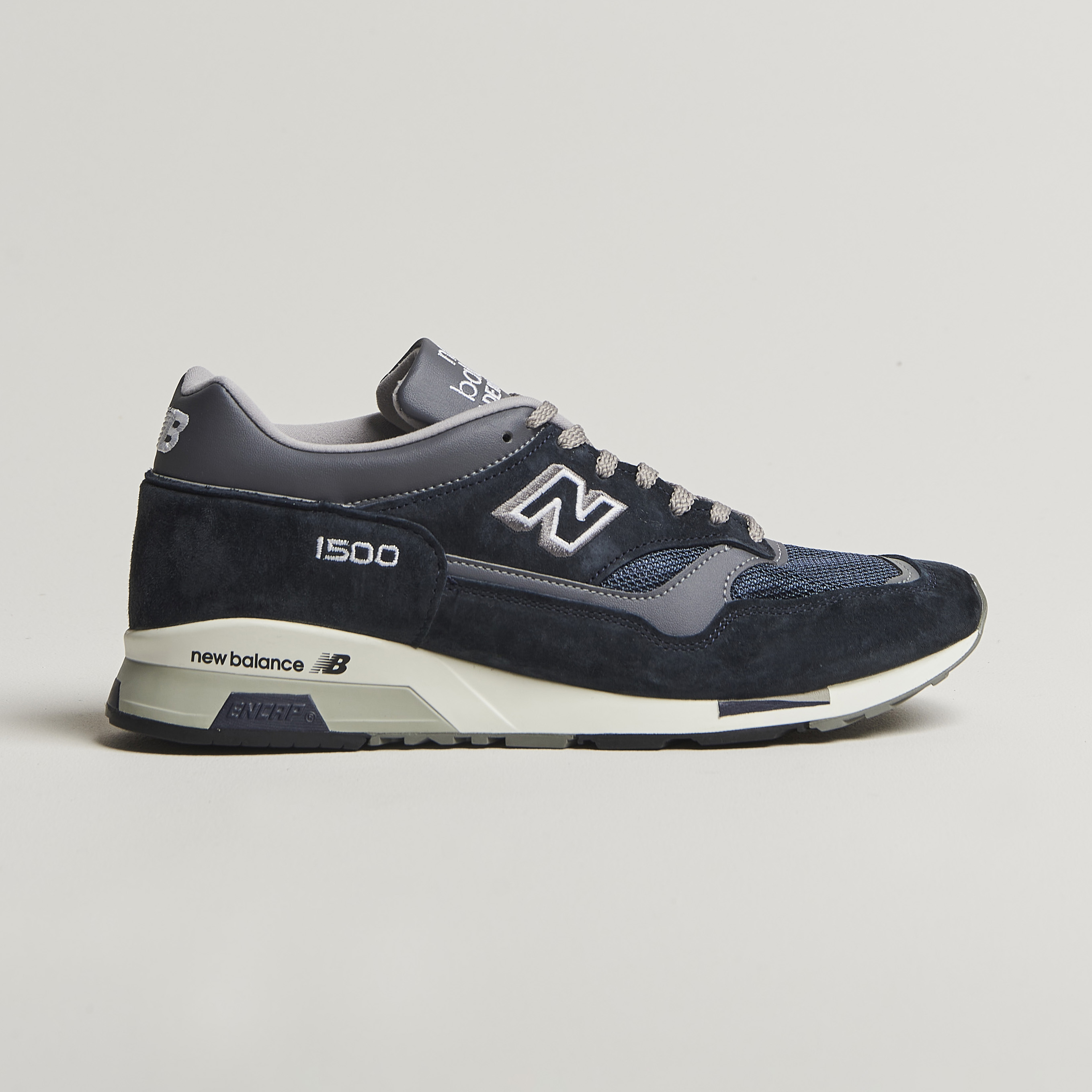 New Balance Made in Made In UK 1500 Sneakers Navy at