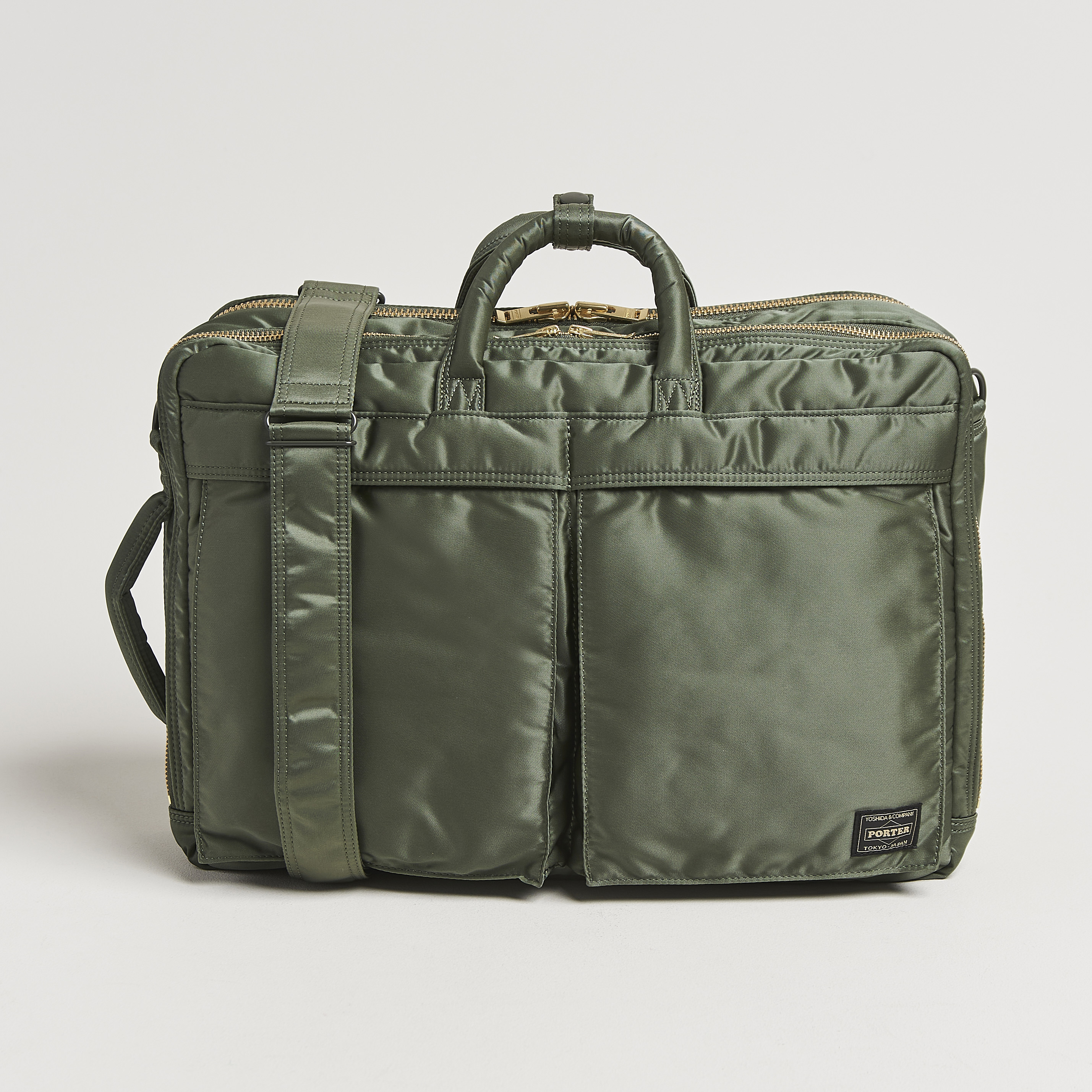 Organizer Porter Tanker Document Case Porter Laptop Sleeve Porter