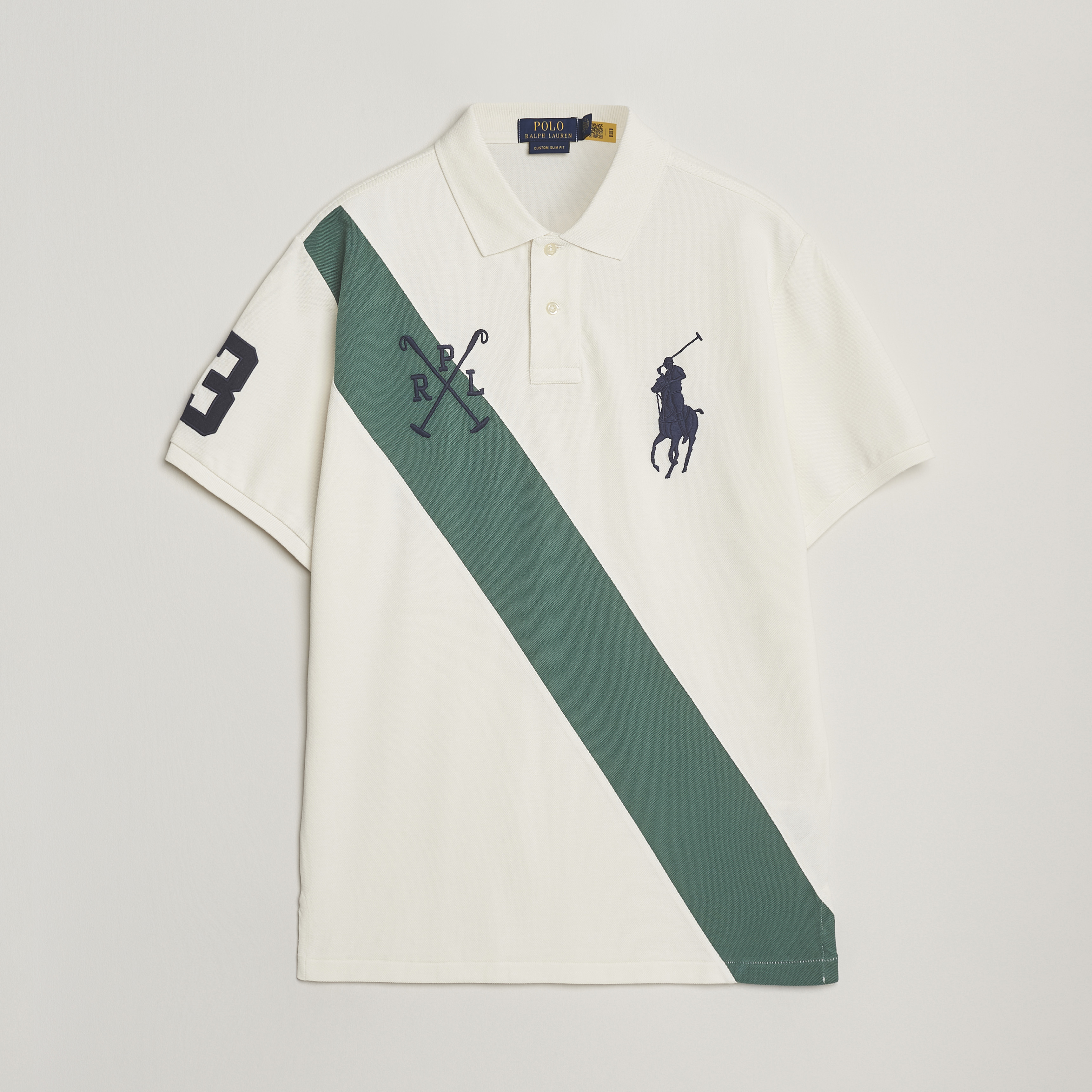 Polo Ralph Lauren × Edward Green Dover Ralph Lauren Purple Label Edward Green Grant Monk Strap