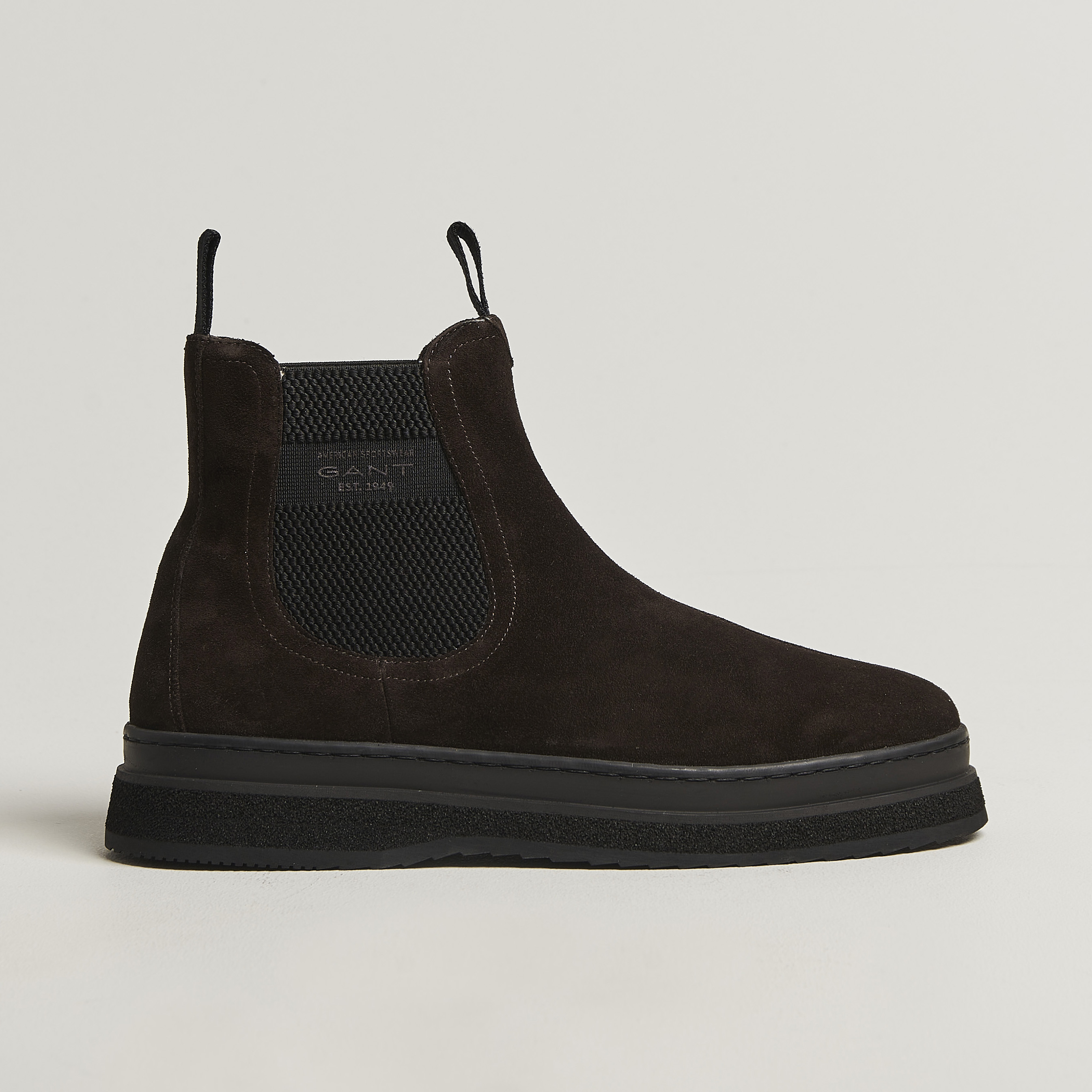 GANT Roden, Botas Estilo Chelsea Hombre