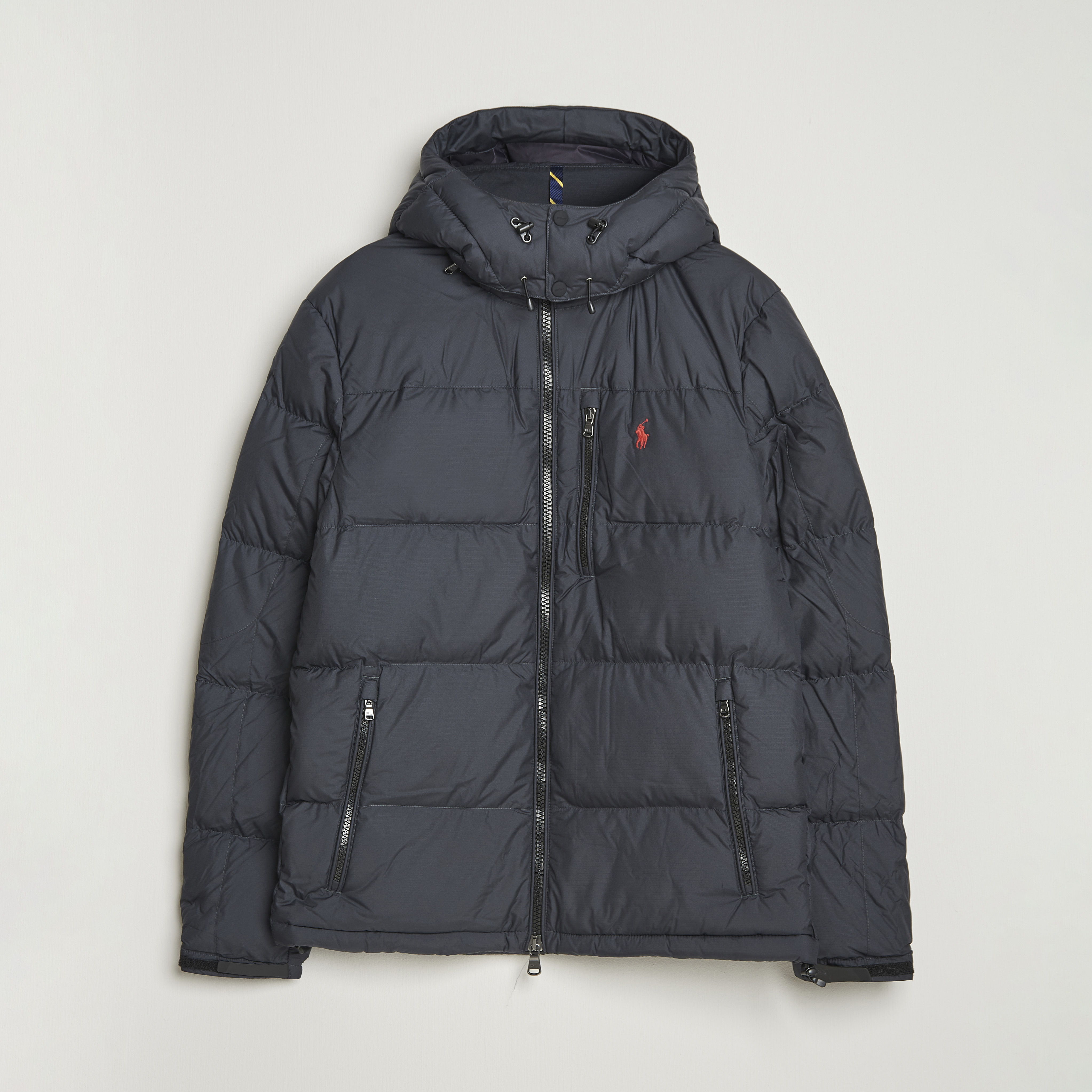 Polo Ralph Lauren Gorham Down Jacket Polo Black at