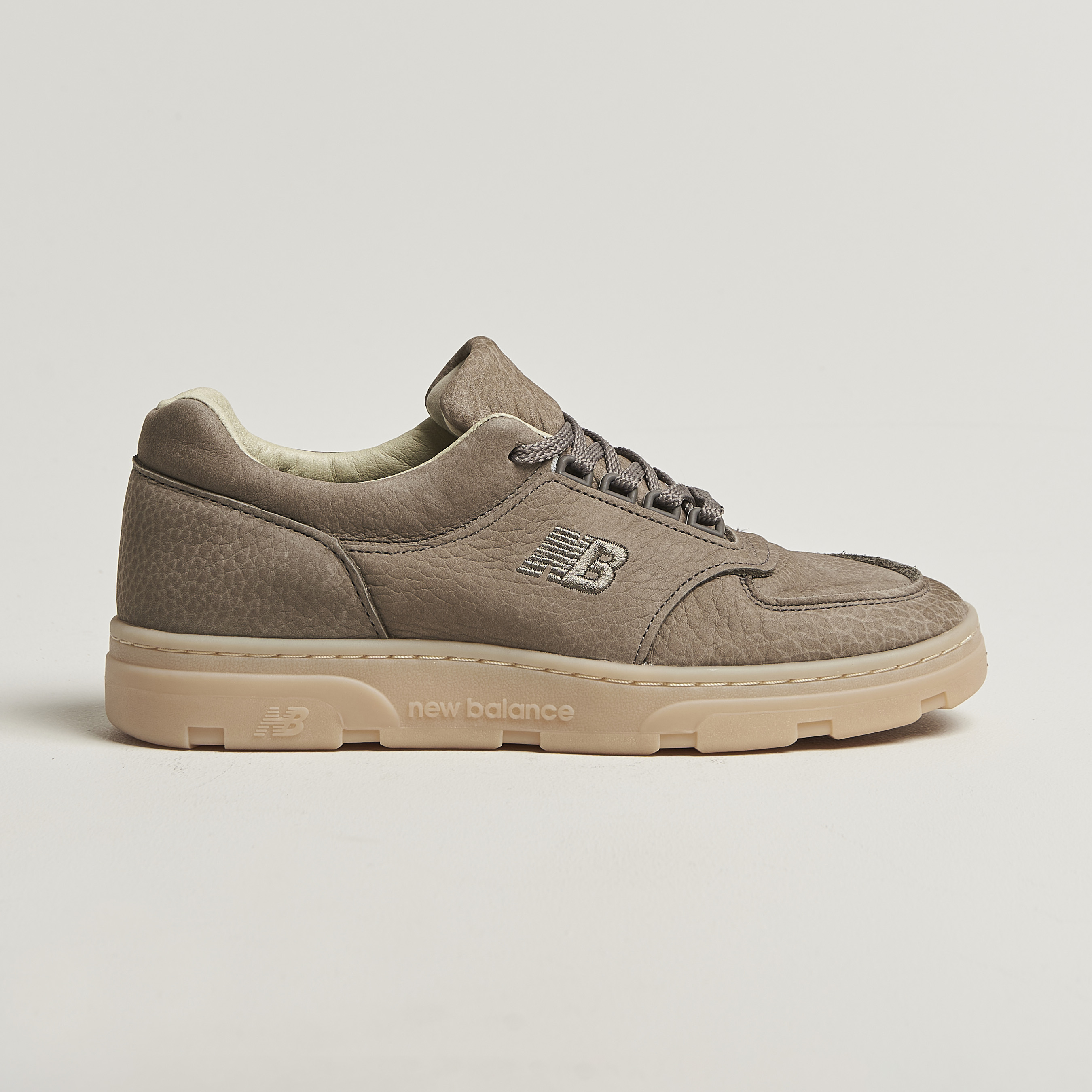 New Balance Made in Made In UK Allerdale Sneakers Beige