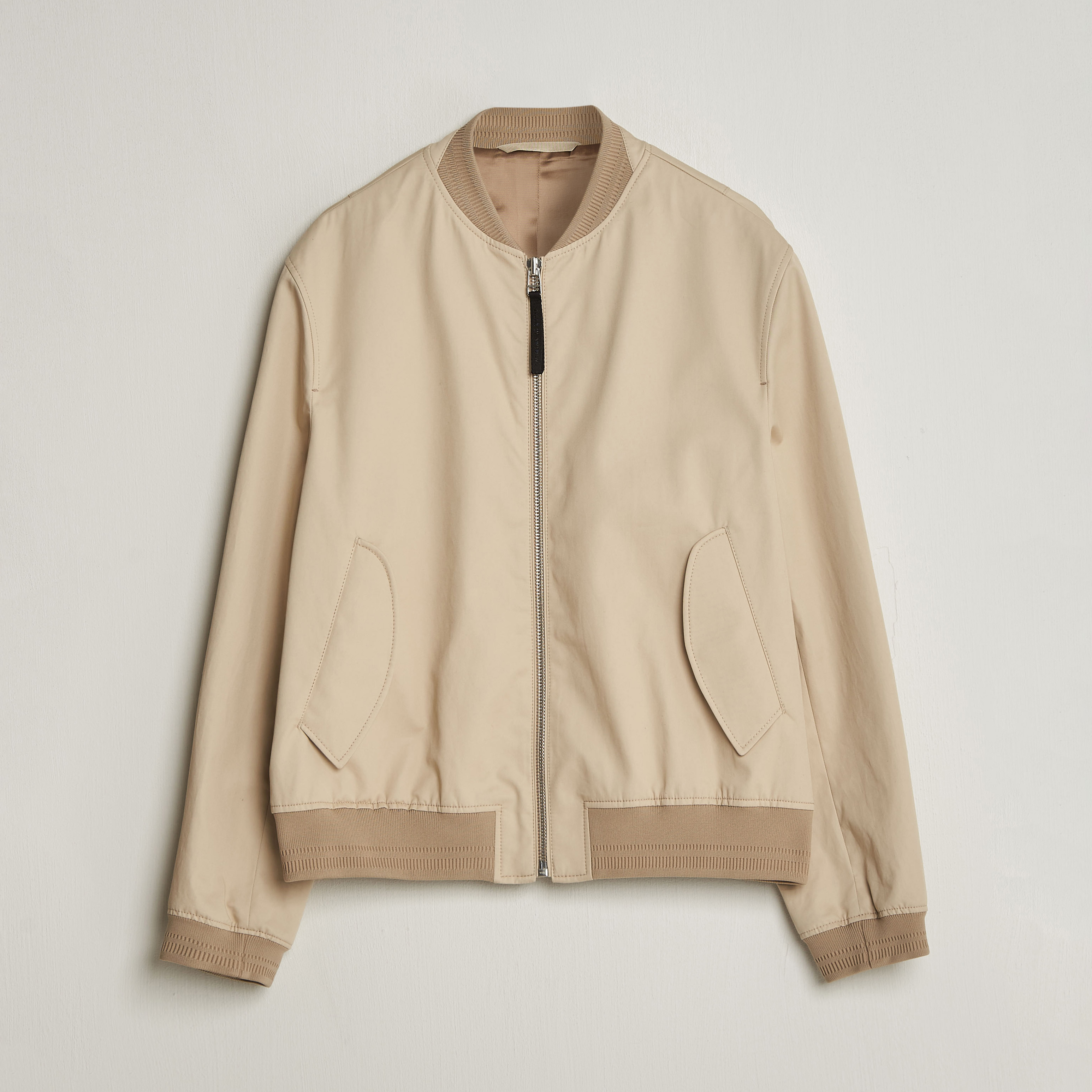 Tiger of Sweden Ewan Bomber Jacket Tehina at CareOfCarl.com