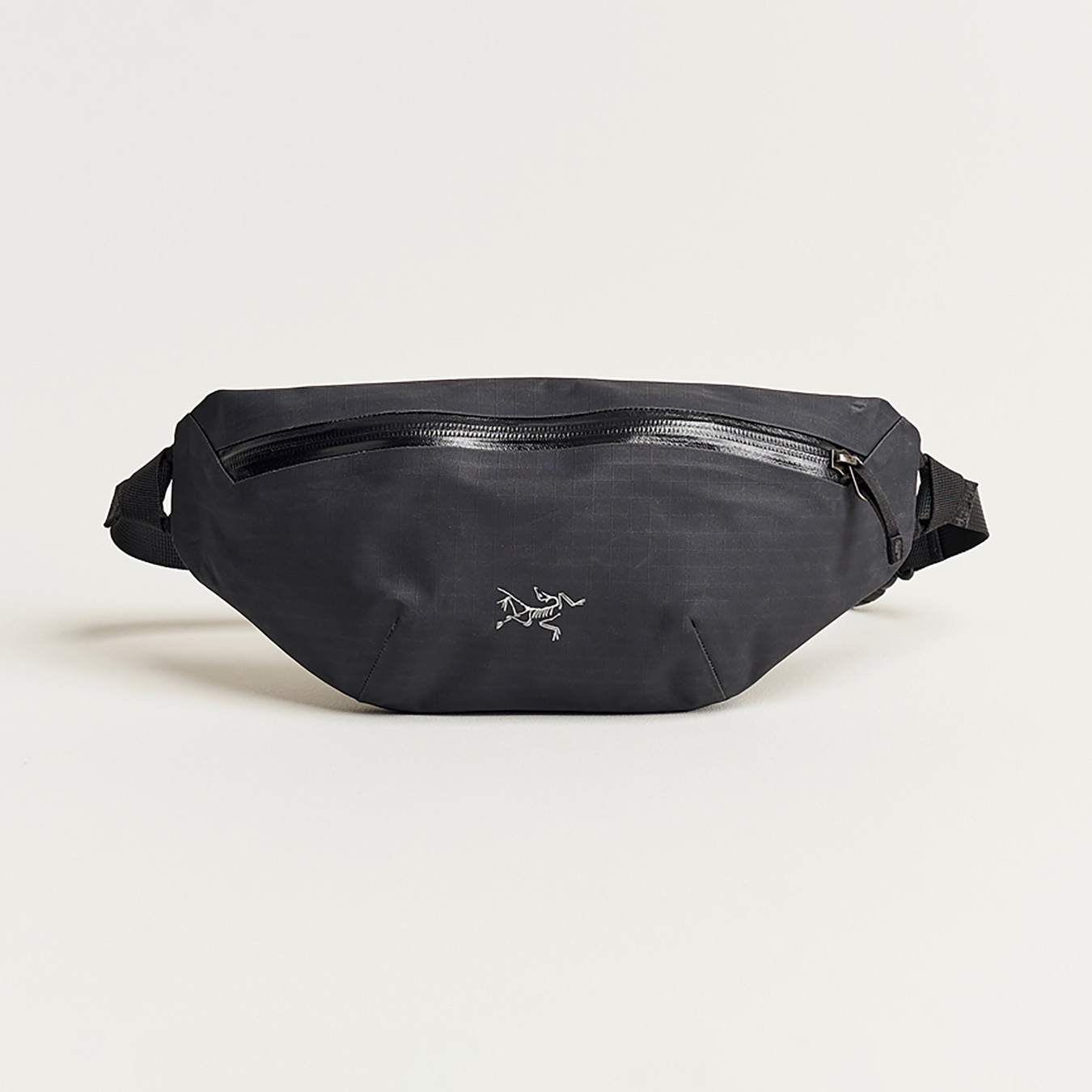 Arc'teryx Granville Crossbody Bag Black at CareOfCarl.com