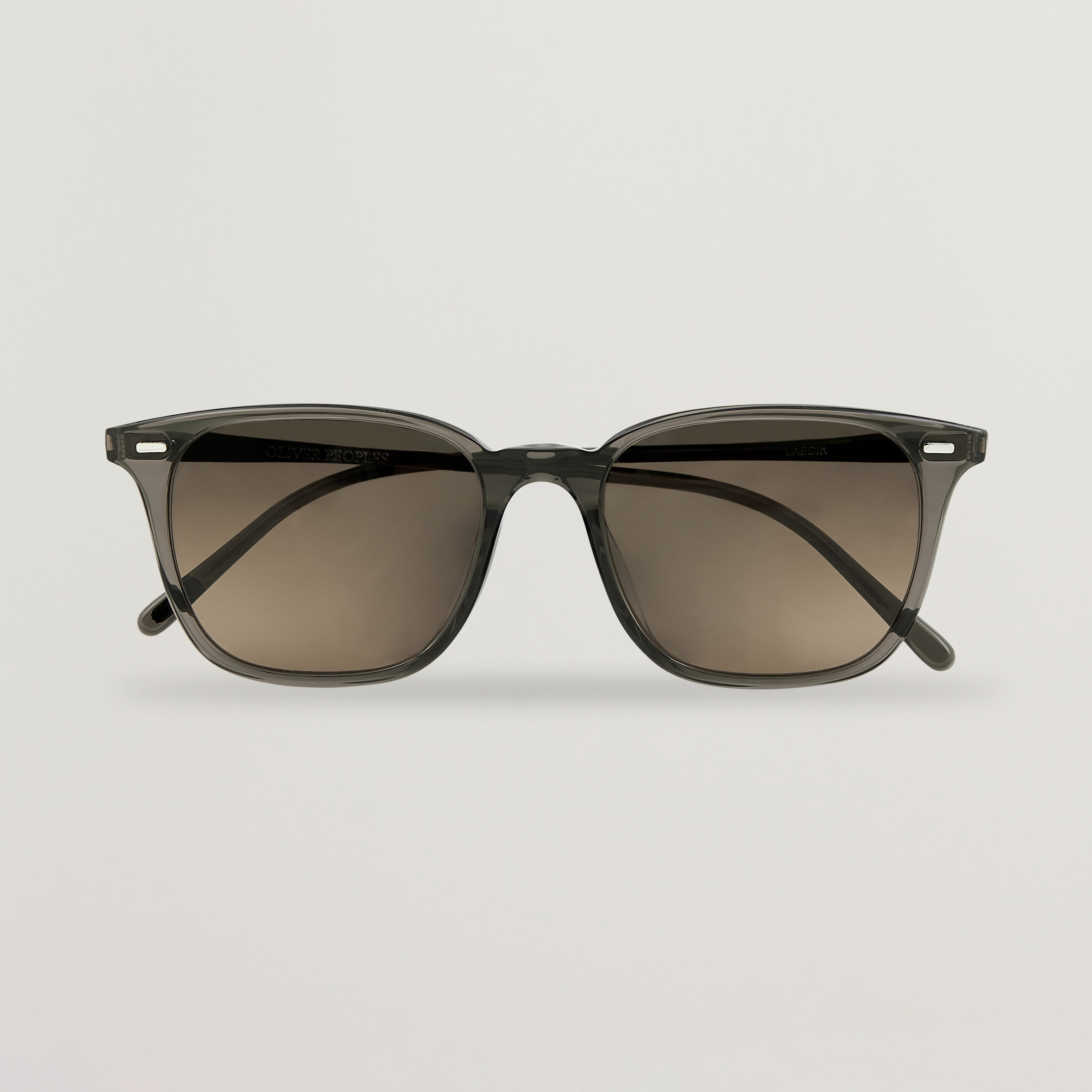 【限定値下げ】Oliver Gal 正規品　SAINT LAURENT Oliver Peoples Laedin Sunglasses Inkwell at CareOfCarl.com