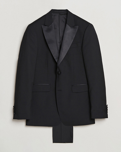 Men | Tuxedos | Tiger of Sweden | Justin Tuxedo Black