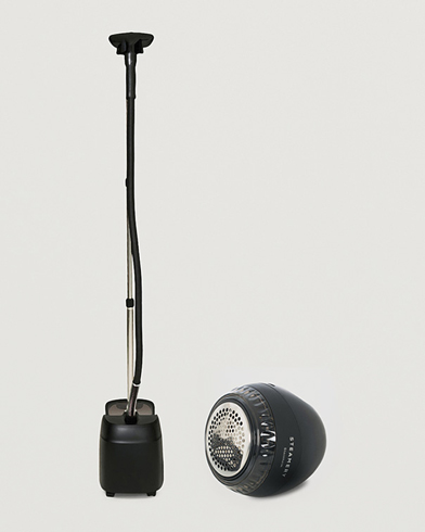 Steamery Stratus No.2 Professional Steamer & Pilo Fabric Shaver Se - Size: one size