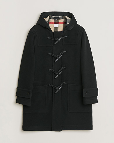 Prada Lightweight Nylon Down Jacket Black 54 at CareOfCarl.com