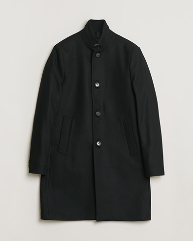 Sealup Genova Wool Peacoat Camel 50 at CareOfCarl.com